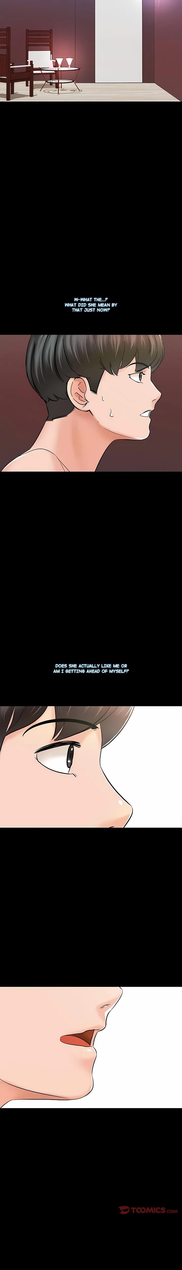 A+ for Pleasure (Uncensored), chapter 12, page 15 of 28