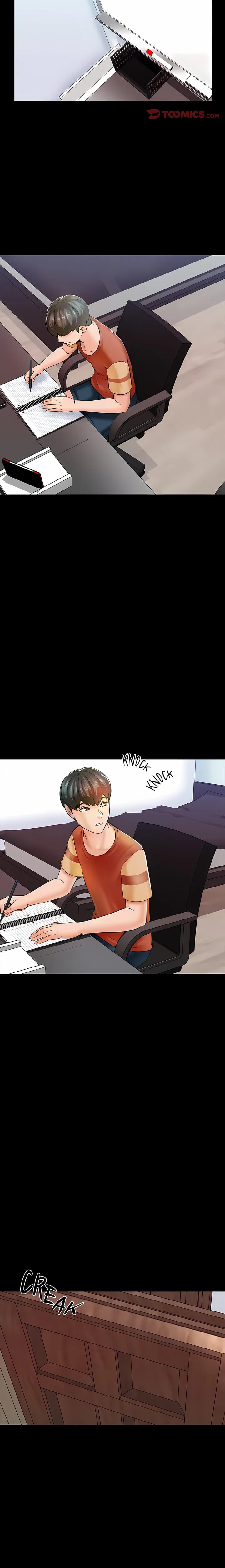 A+ for Pleasure (Uncensored), chapter 12, page 17 of 28
