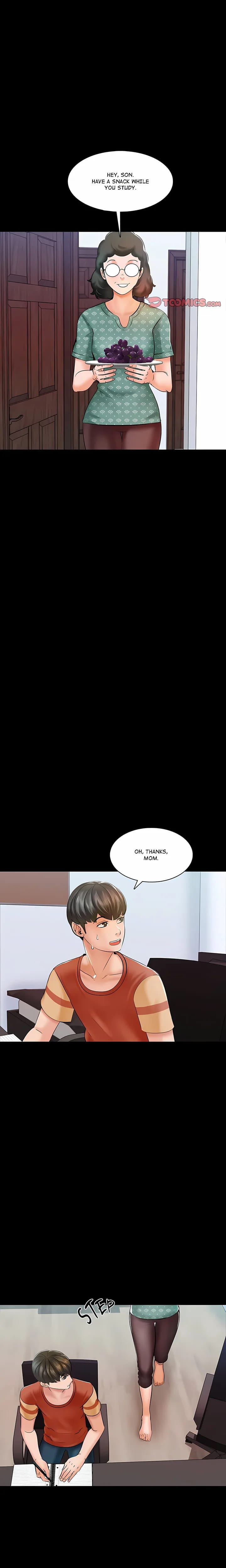 A+ for Pleasure (Uncensored), chapter 12, page 18 of 28