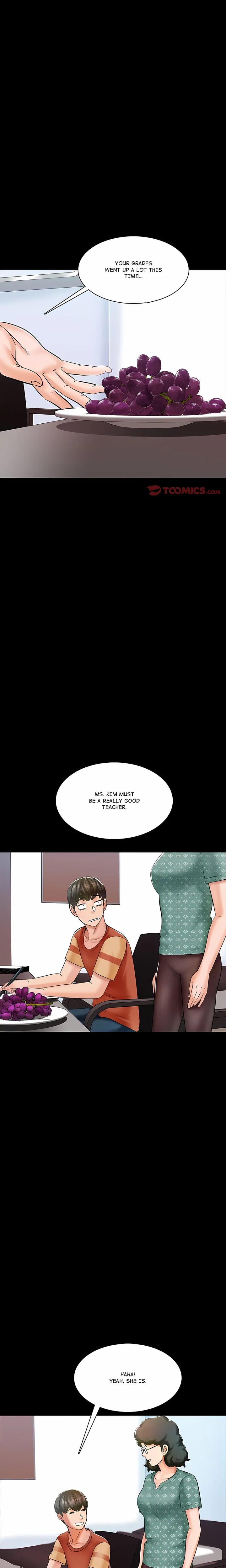 A+ for Pleasure (Uncensored), chapter 12, page 19 of 28