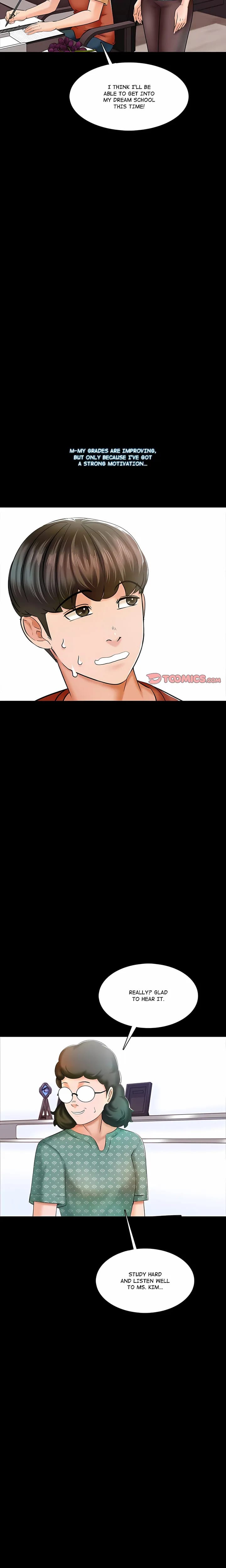 A+ for Pleasure (Uncensored), chapter 12, page 20 of 28