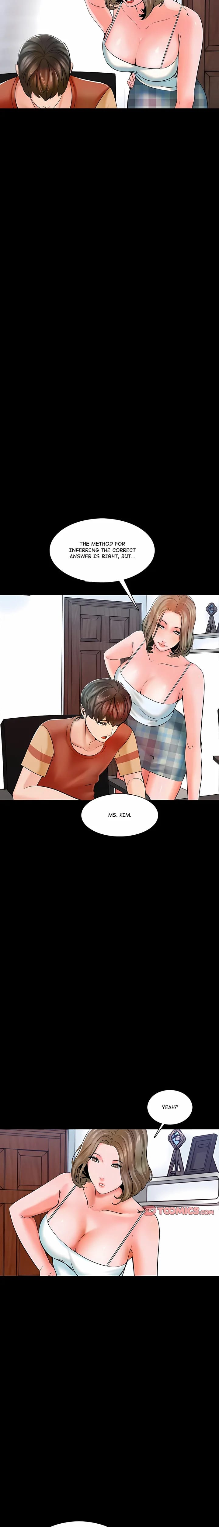 A+ for Pleasure (Uncensored), chapter 12, page 23 of 28