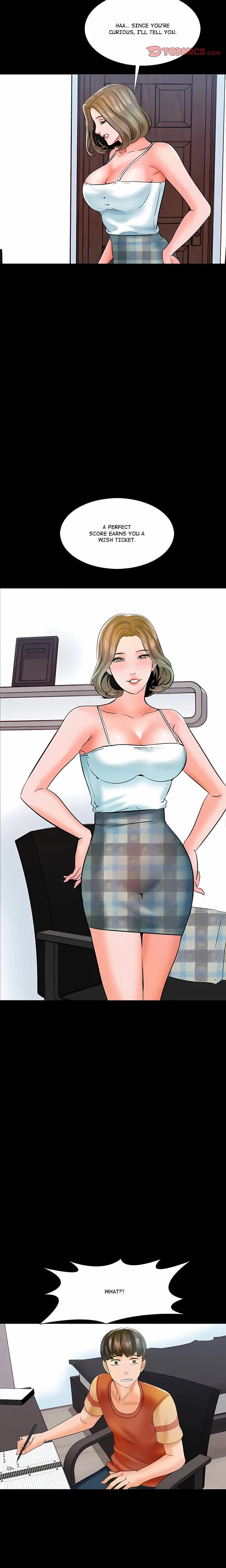 A+ for Pleasure (Uncensored), chapter 12, page 26 of 28