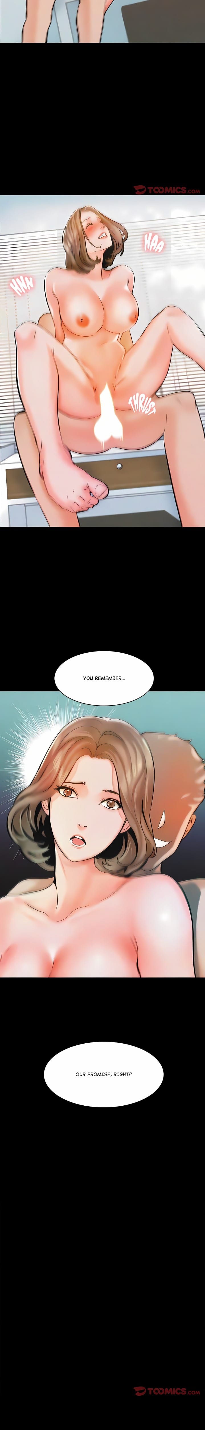 A+ for Pleasure (Uncensored), chapter 13, page 7 of 24