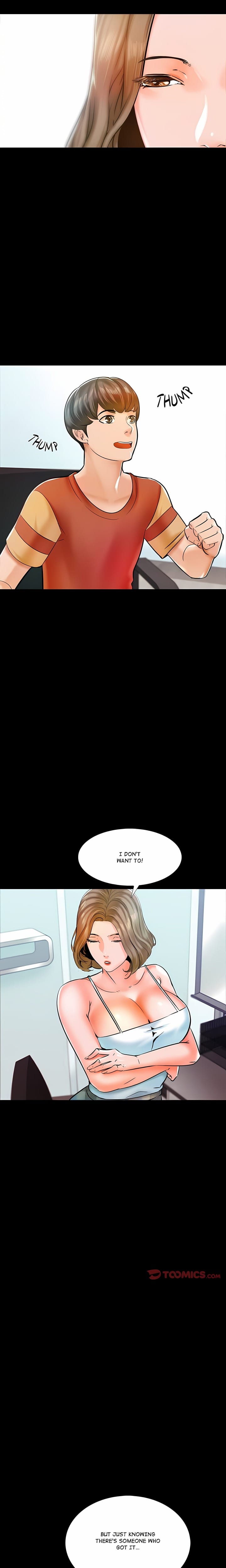 A+ for Pleasure (Uncensored), chapter 13, page 8 of 24