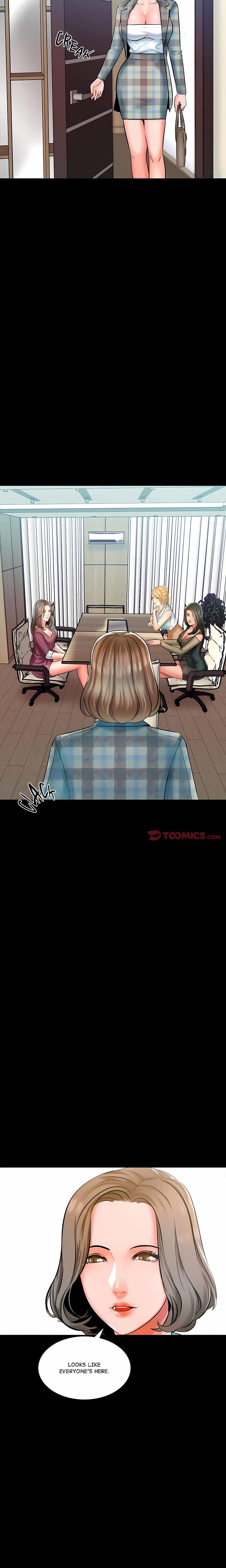 A+ for Pleasure (Uncensored), chapter 13, page 15 of 24
