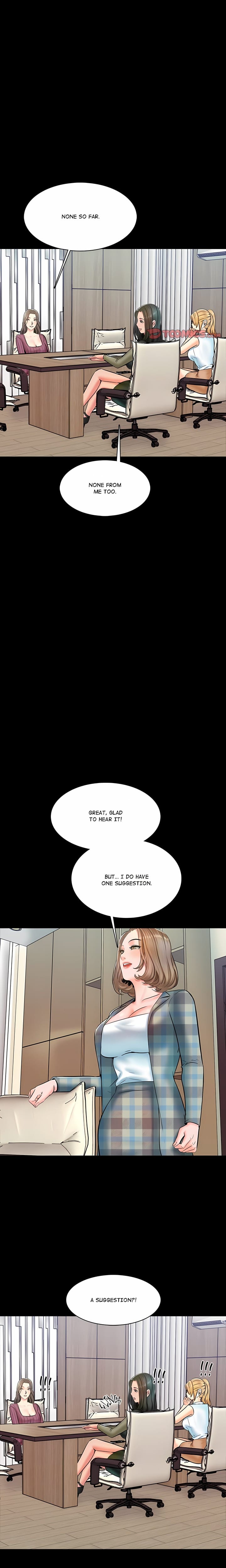 A+ for Pleasure (Uncensored), chapter 13, page 17 of 24