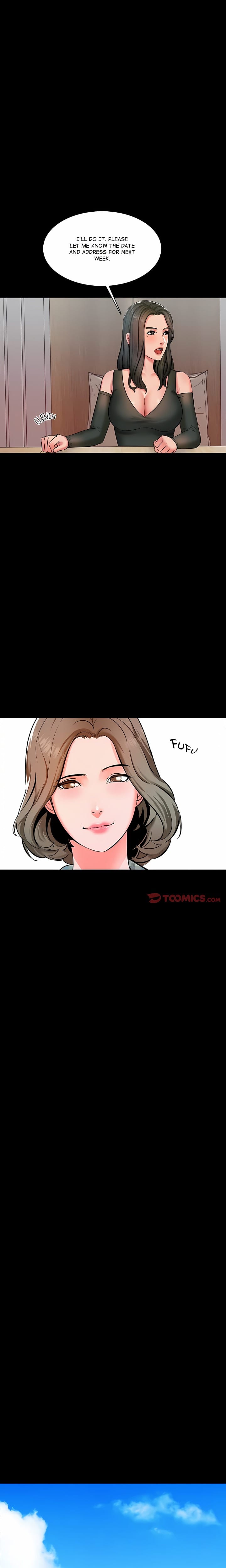 A+ for Pleasure (Uncensored), chapter 13, page 20 of 24