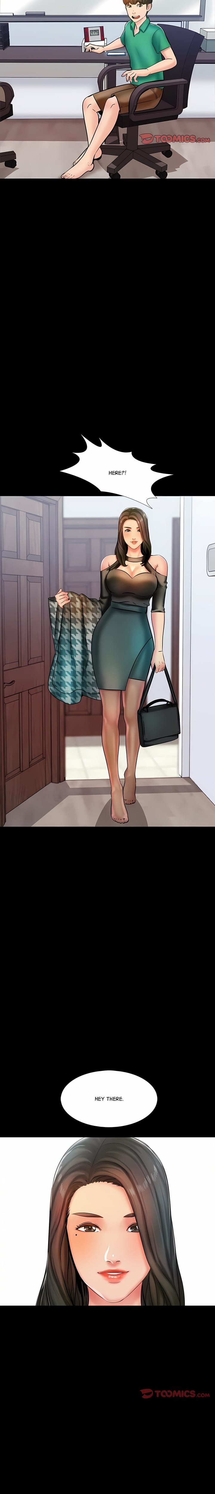 A+ for Pleasure (Uncensored), chapter 13, page 23 of 24