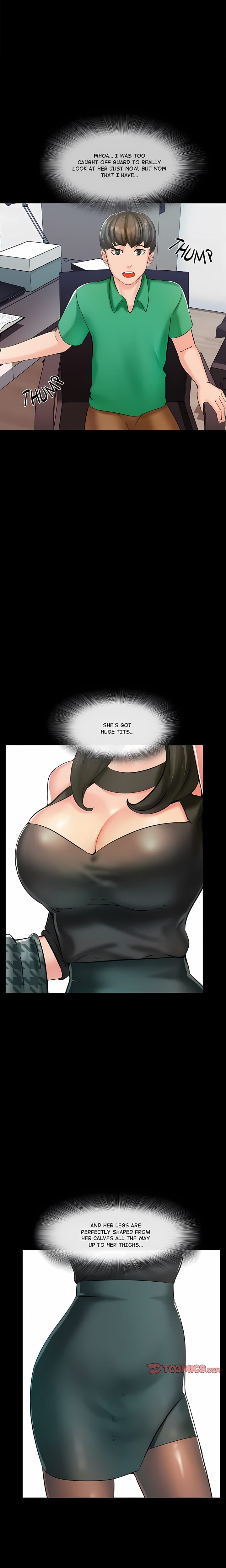 A+ for Pleasure (Uncensored), chapter 14, page 5 of 27