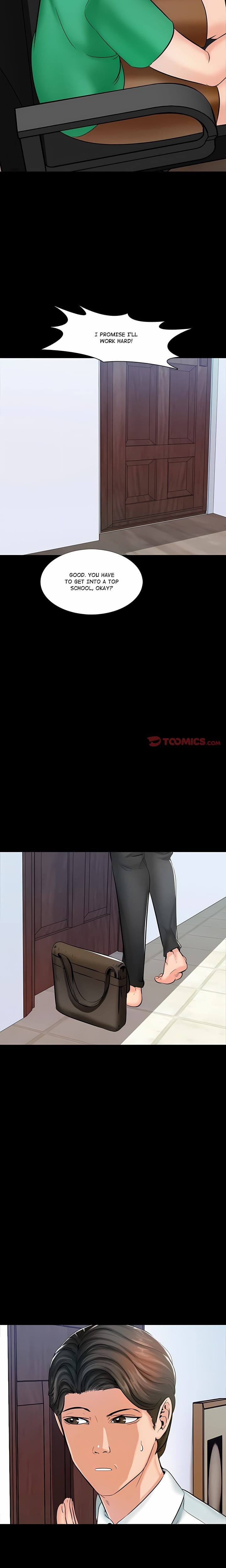 A+ for Pleasure (Uncensored), chapter 14, page 11 of 27