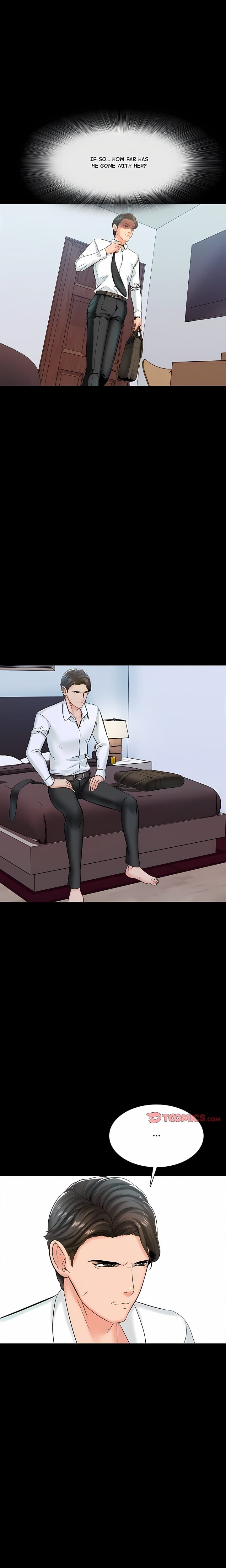 A+ for Pleasure (Uncensored), chapter 14, page 13 of 27