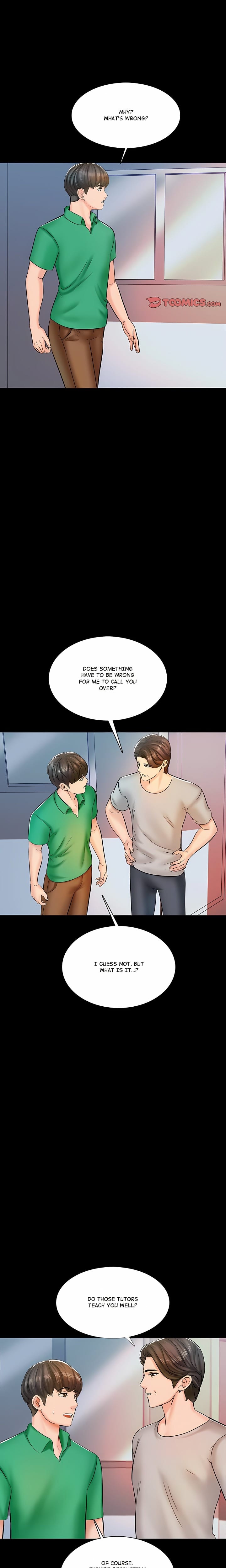 A+ for Pleasure (Uncensored), chapter 14, page 18 of 27