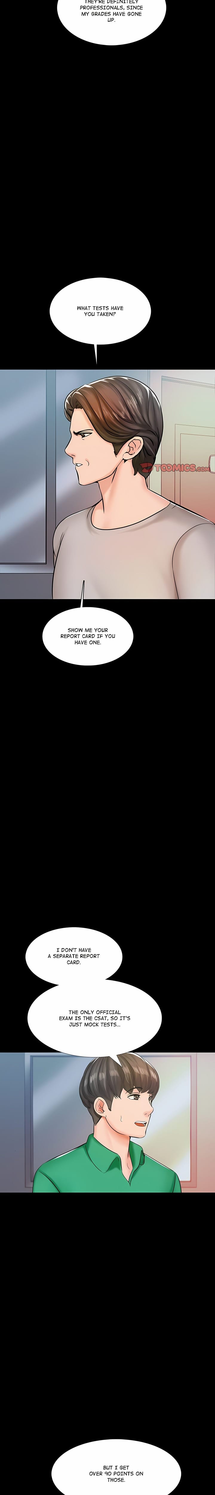 A+ for Pleasure (Uncensored), chapter 14, page 19 of 27
