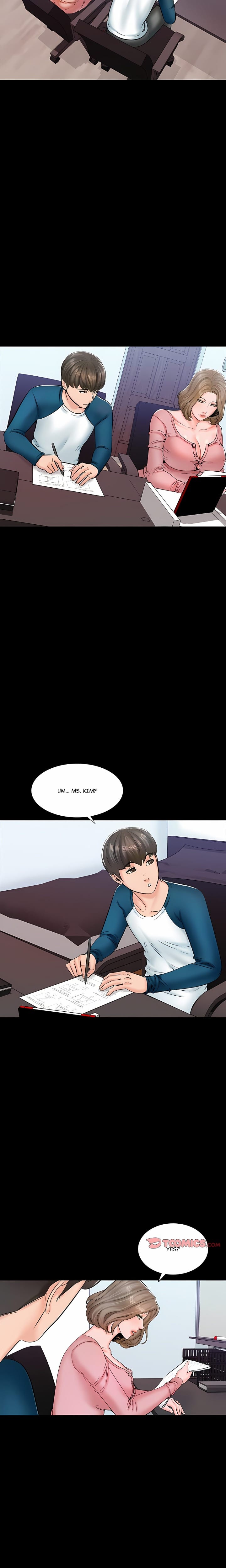 A+ for Pleasure (Uncensored), chapter 14, page 23 of 27