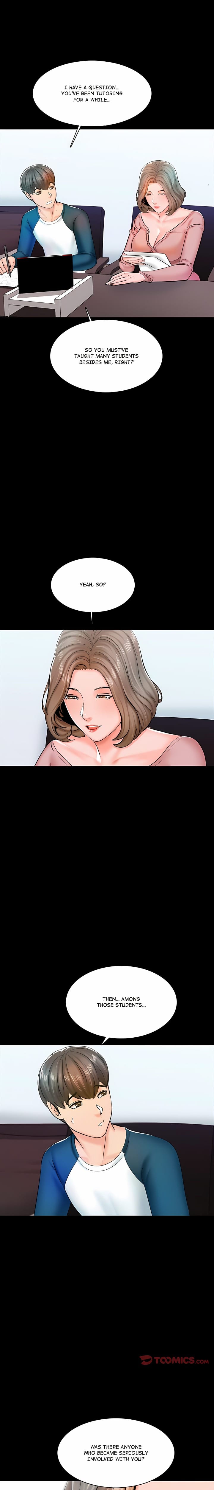 A+ for Pleasure (Uncensored), chapter 14, page 24 of 27