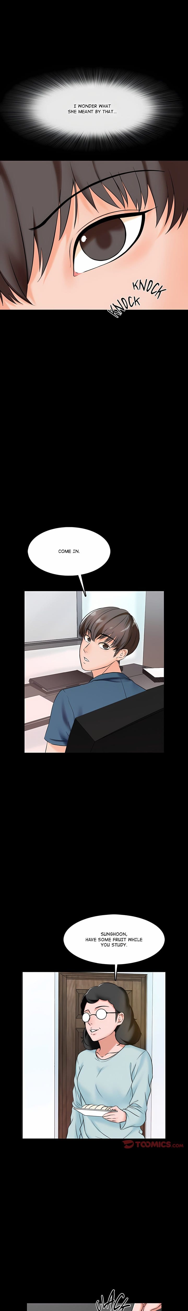 A+ for Pleasure (Uncensored), chapter 15, page 5 of 27