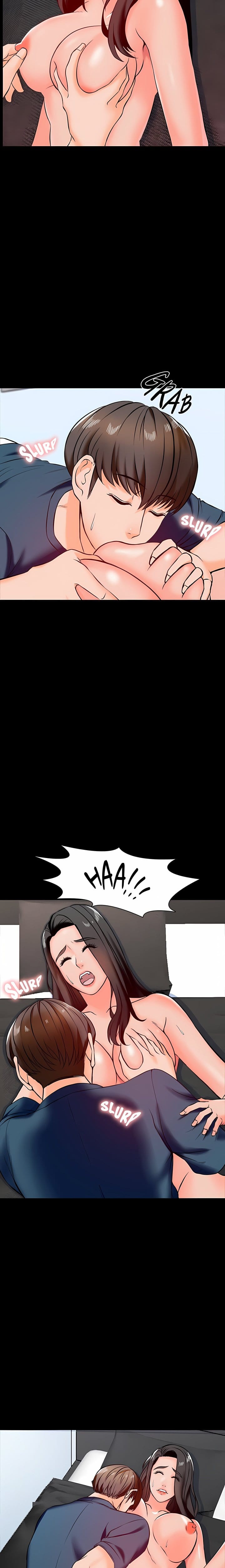 A+ for Pleasure (Uncensored), chapter 15, page 16 of 27