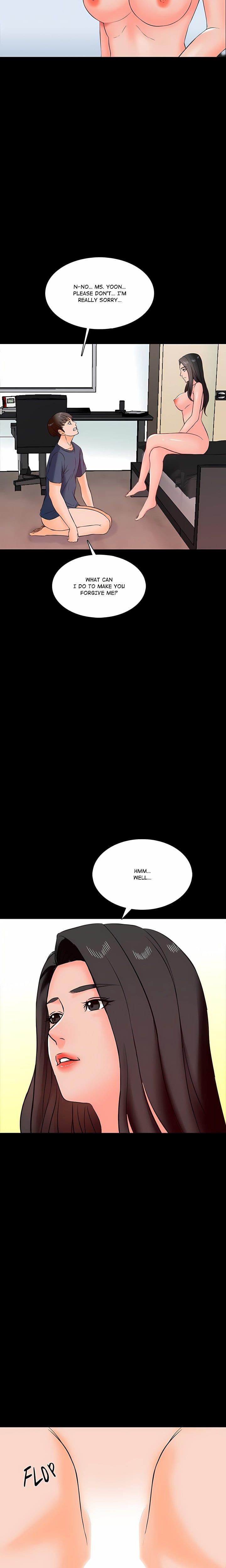 A+ for Pleasure (Uncensored), chapter 15, page 25 of 27