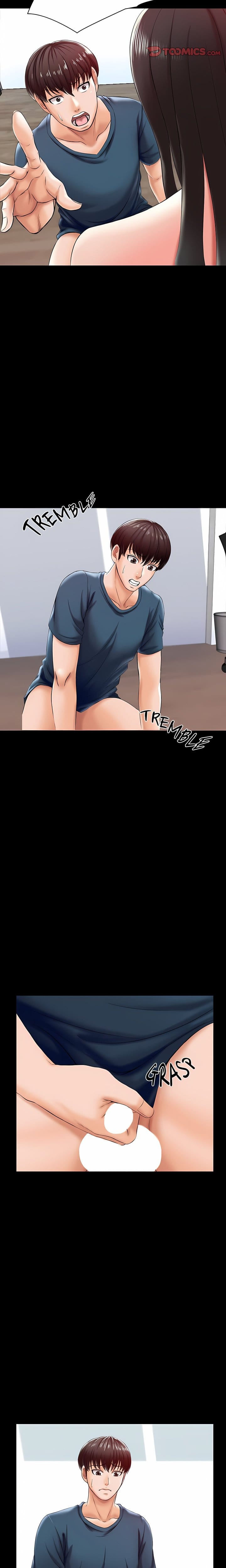 A+ for Pleasure (Uncensored), chapter 16, page 5 of 22