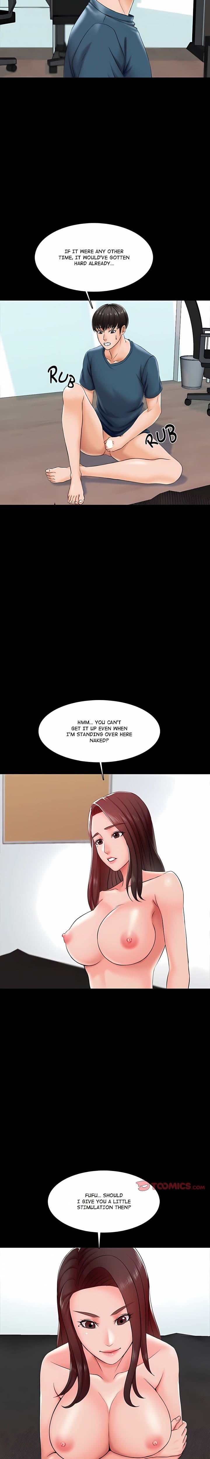 A+ for Pleasure (Uncensored), chapter 16, page 8 of 22