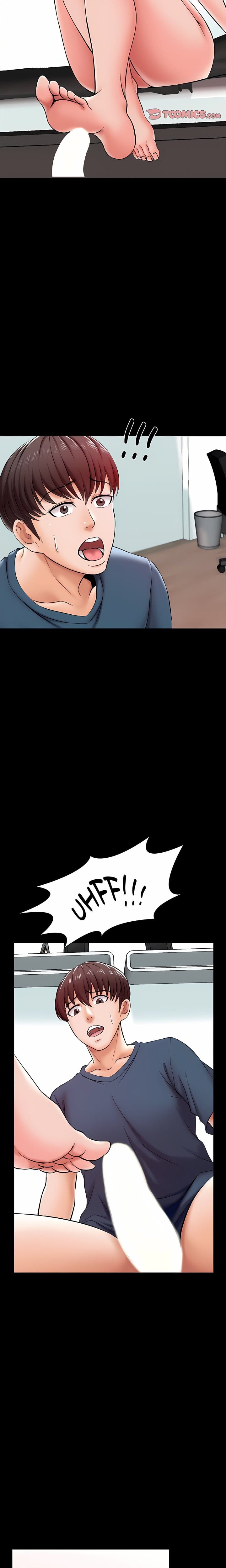 A+ for Pleasure (Uncensored), chapter 16, page 10 of 22