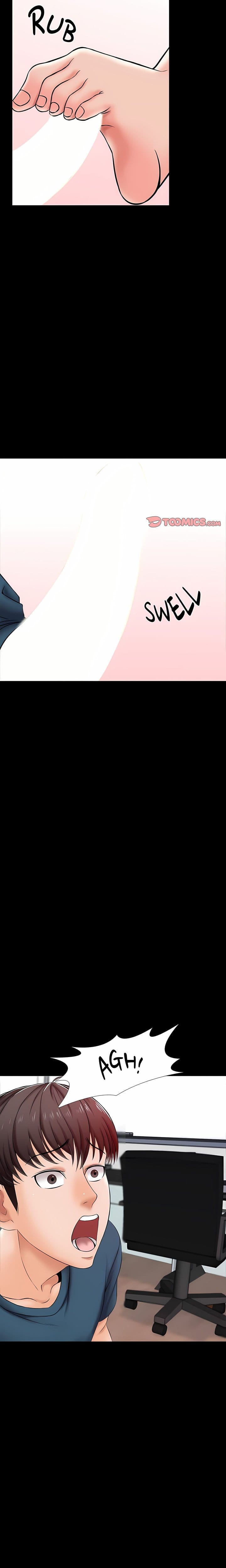 A+ for Pleasure (Uncensored), chapter 16, page 11 of 22