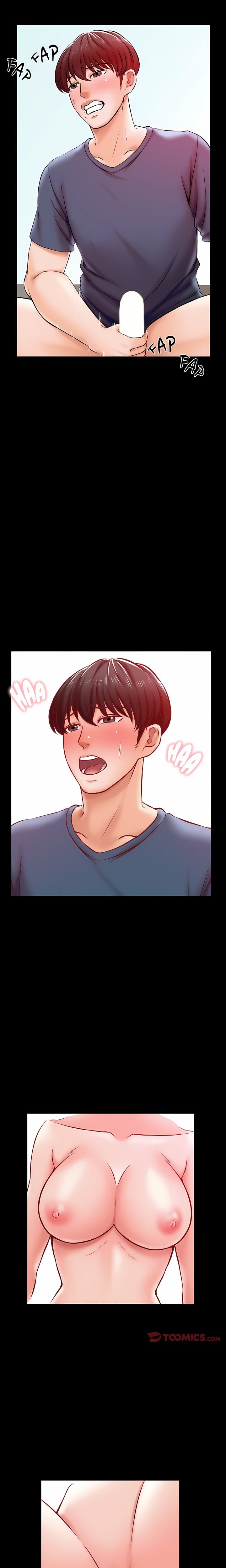 A+ for Pleasure (Uncensored), chapter 16, page 13 of 22