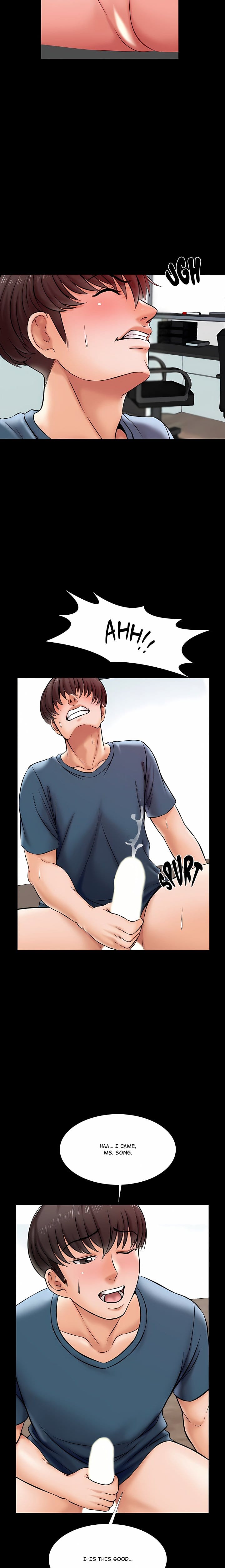 A+ for Pleasure (Uncensored), chapter 16, page 14 of 22
