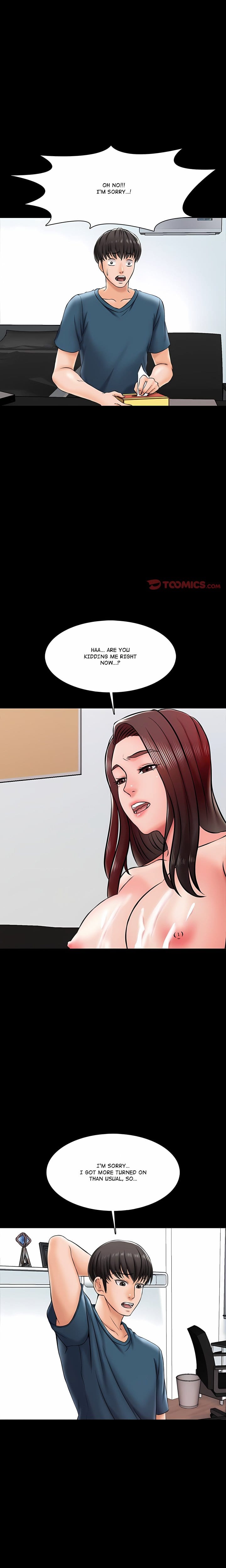 A+ for Pleasure (Uncensored), chapter 16, page 16 of 22