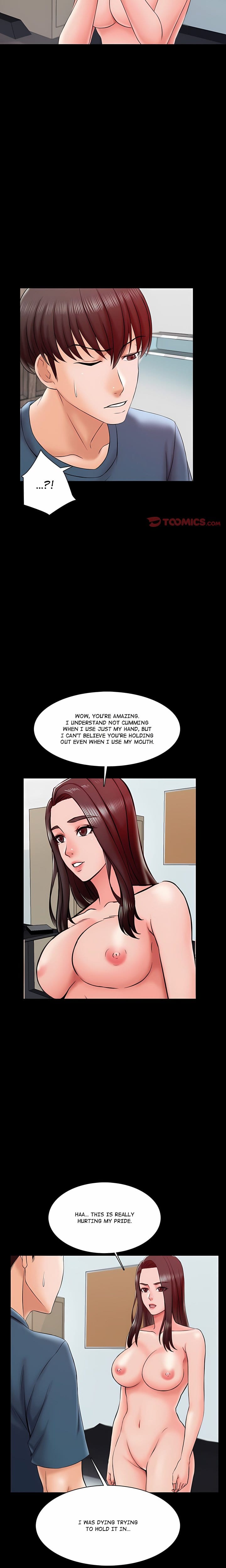 A+ for Pleasure (Uncensored), chapter 17, page 11 of 22