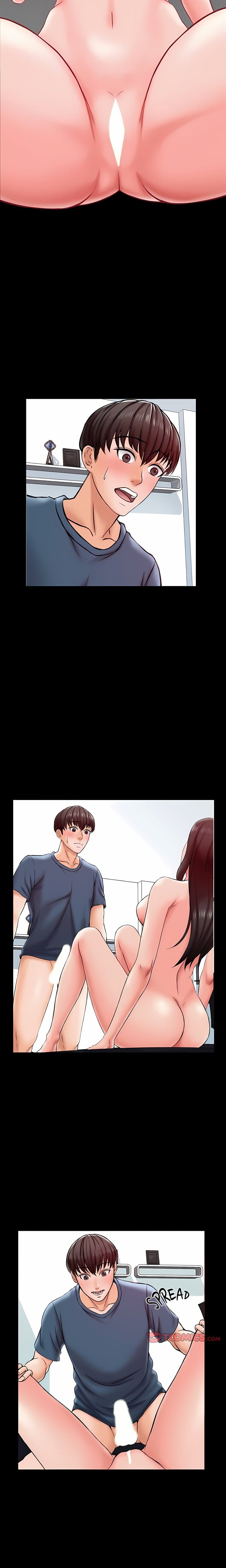 A+ for Pleasure (Uncensored), chapter 17, page 13 of 22