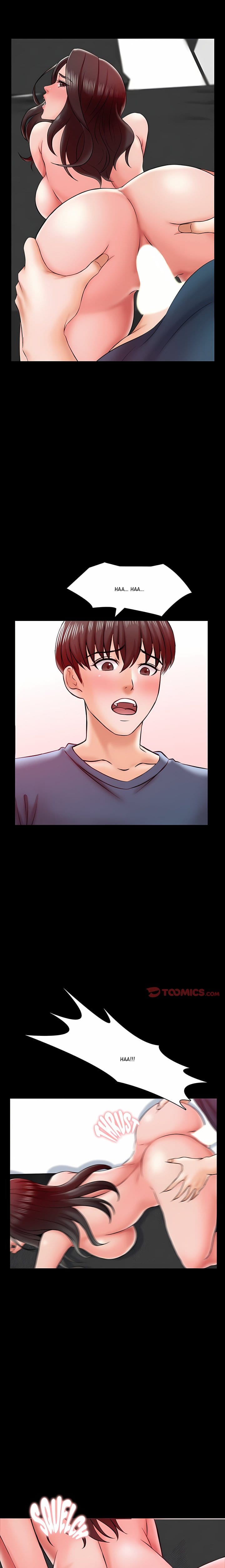 A+ for Pleasure (Uncensored), chapter 17, page 17 of 22
