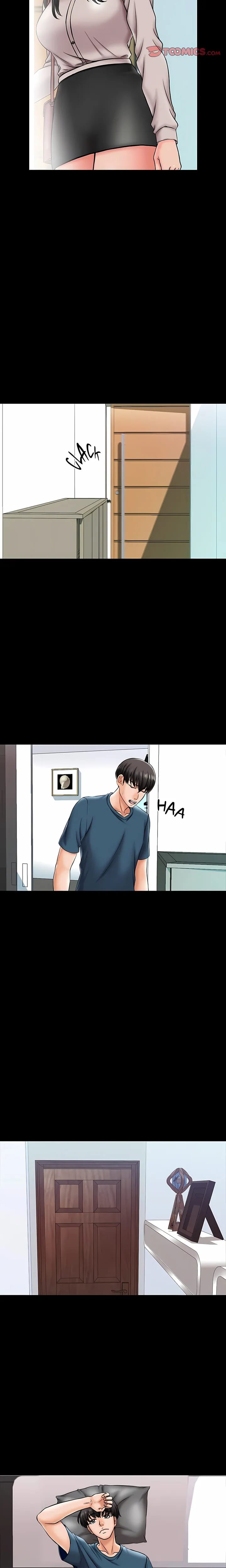 A+ for Pleasure (Uncensored), chapter 18, page 5 of 23