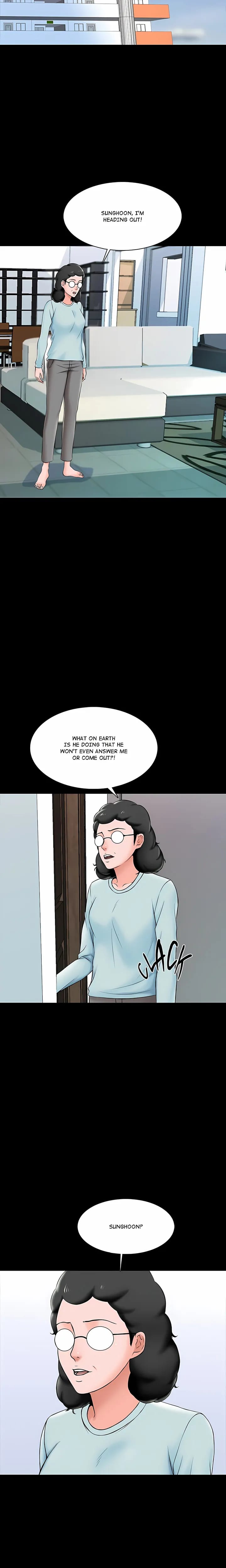 A+ for Pleasure (Uncensored), chapter 18, page 9 of 23