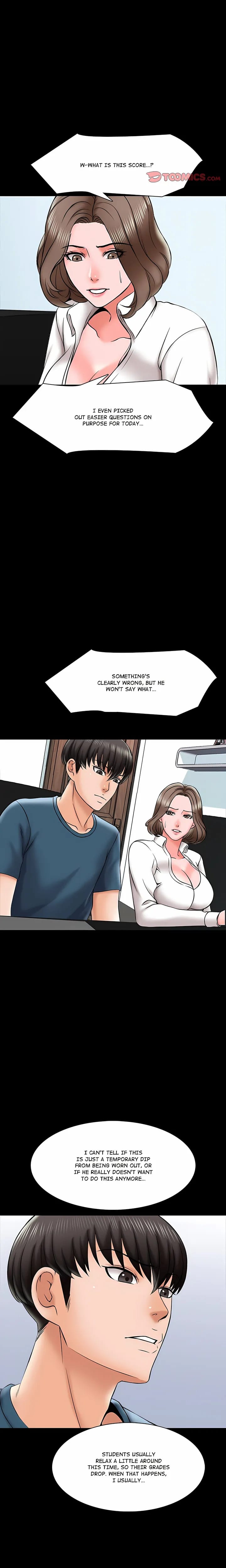 A+ for Pleasure (Uncensored), chapter 18, page 15 of 23