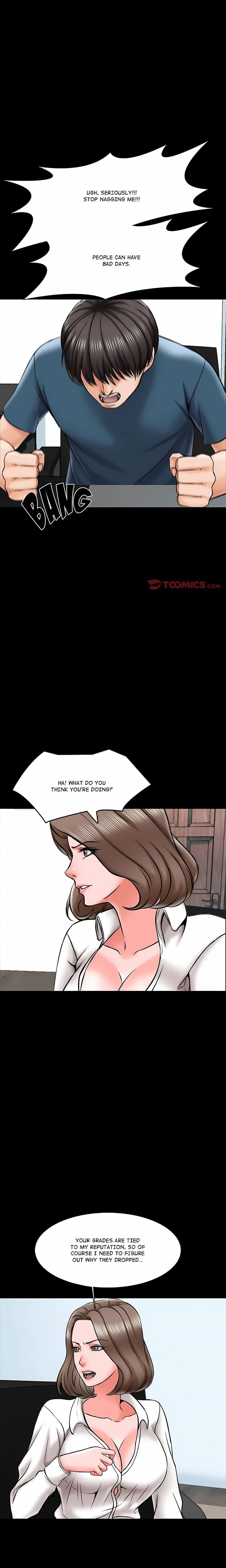 A+ for Pleasure (Uncensored), chapter 18, page 16 of 23