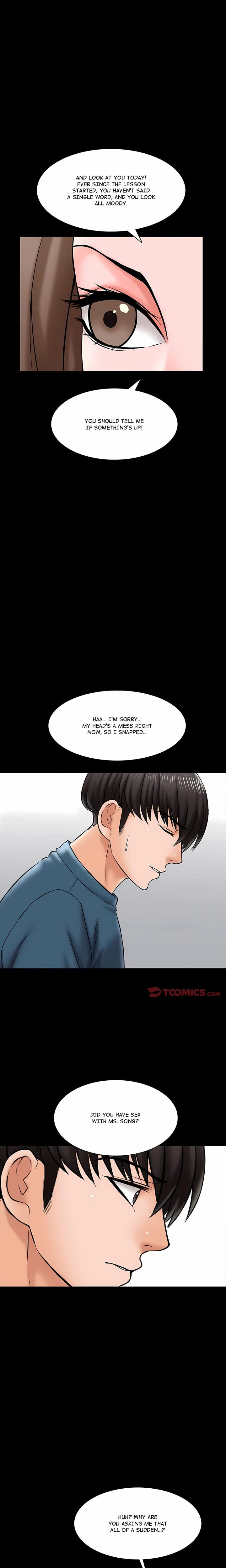A+ for Pleasure (Uncensored), chapter 18, page 17 of 23