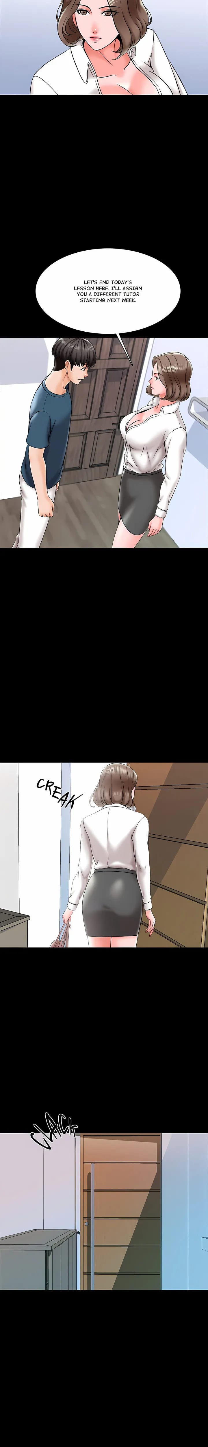 A+ for Pleasure (Uncensored), chapter 18, page 19 of 23