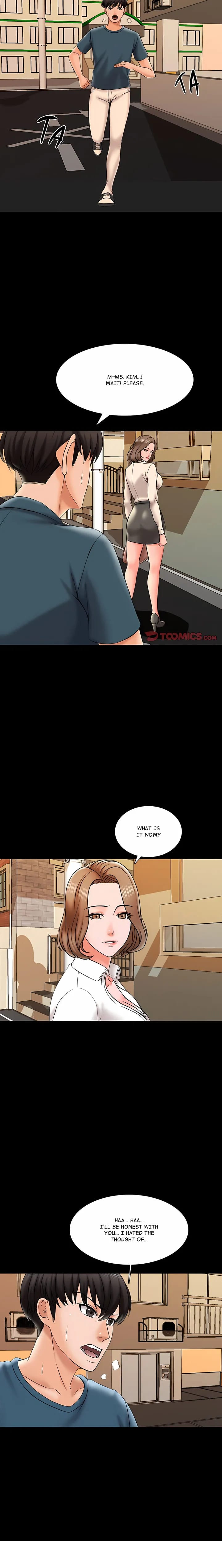 A+ for Pleasure (Uncensored), chapter 18, page 21 of 23