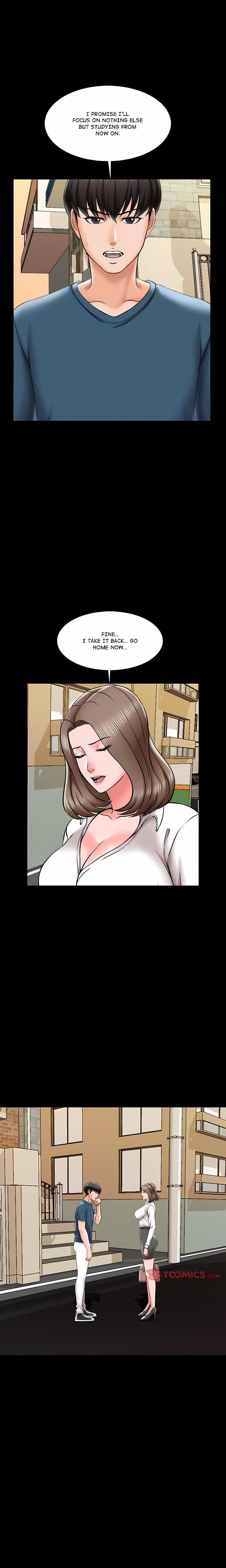 A+ for Pleasure (Uncensored), chapter 19, page 8 of 22