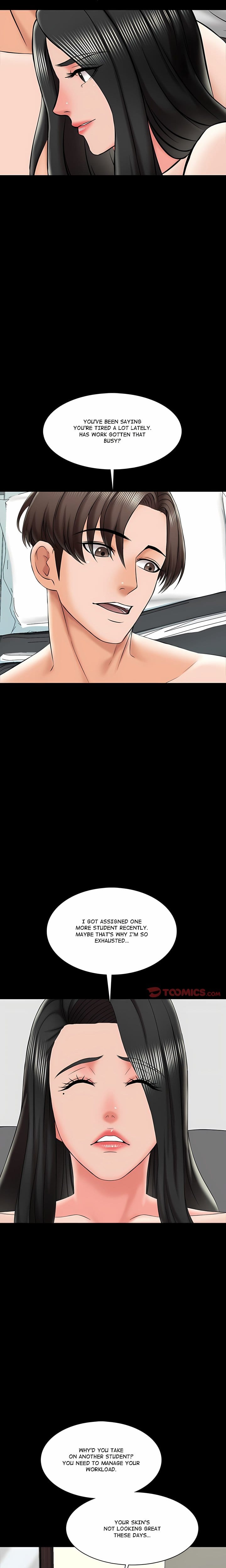 A+ for Pleasure (Uncensored), chapter 19, page 17 of 22