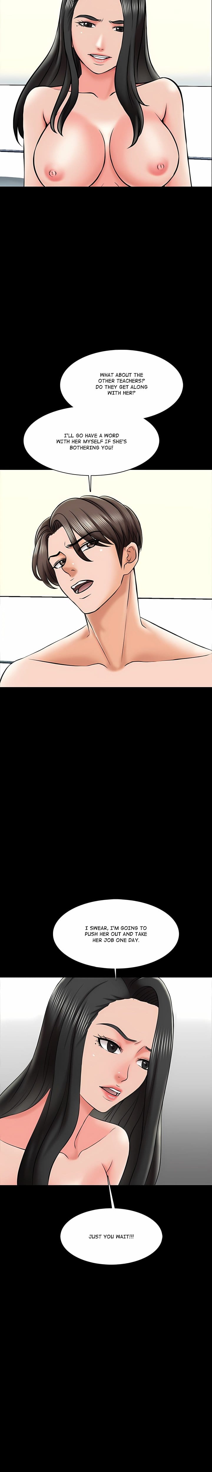 A+ for Pleasure (Uncensored), chapter 19, page 19 of 22