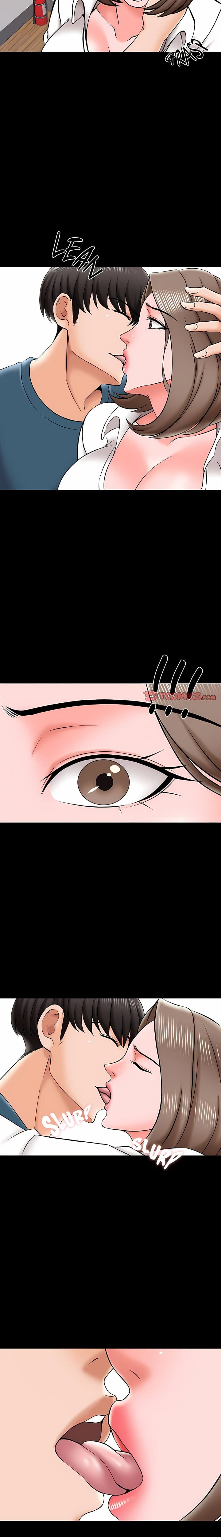 A+ for Pleasure (Uncensored), chapter 20, page 5 of 18