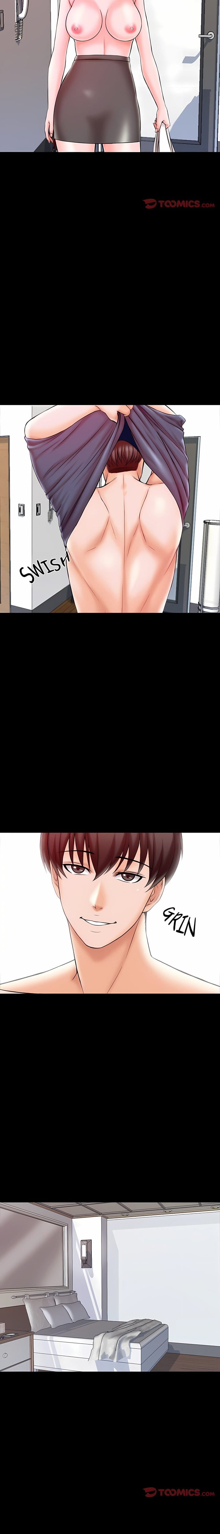 A+ for Pleasure (Uncensored), chapter 20, page 7 of 18