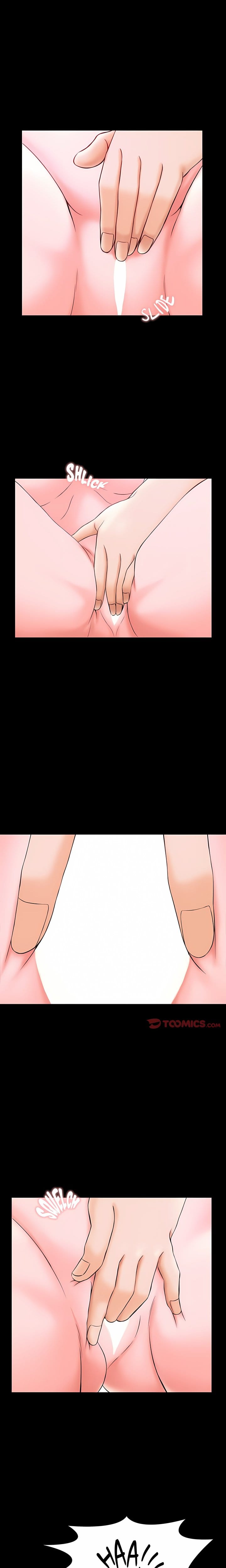 A+ for Pleasure (Uncensored), chapter 20, page 9 of 18