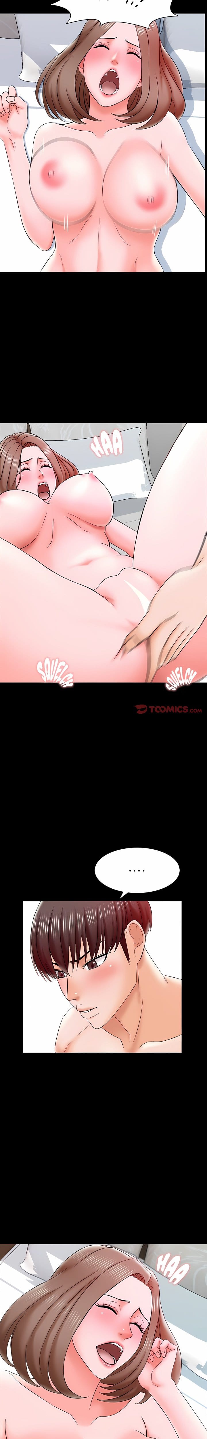 A+ for Pleasure (Uncensored), chapter 20, page 10 of 18
