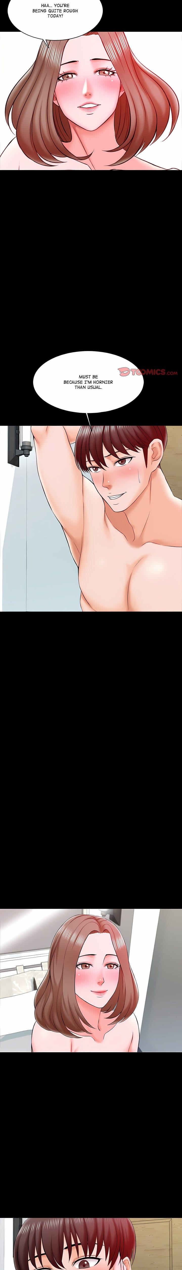 A+ for Pleasure (Uncensored), chapter 21, page 6 of 21