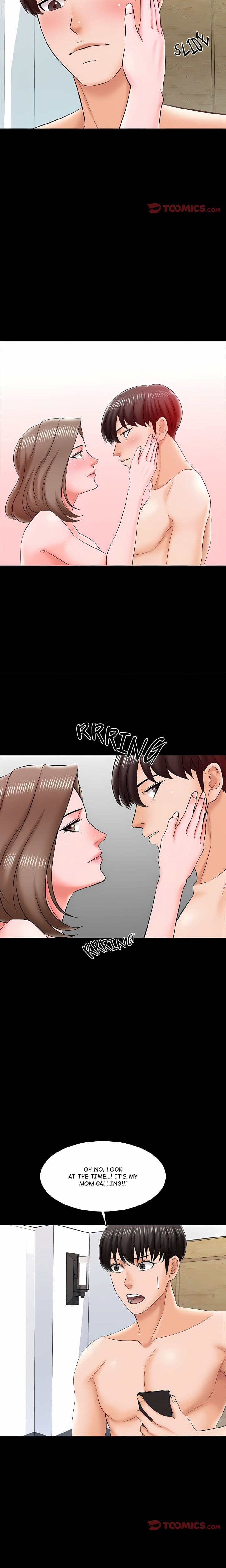 A+ for Pleasure (Uncensored), chapter 21, page 7 of 21