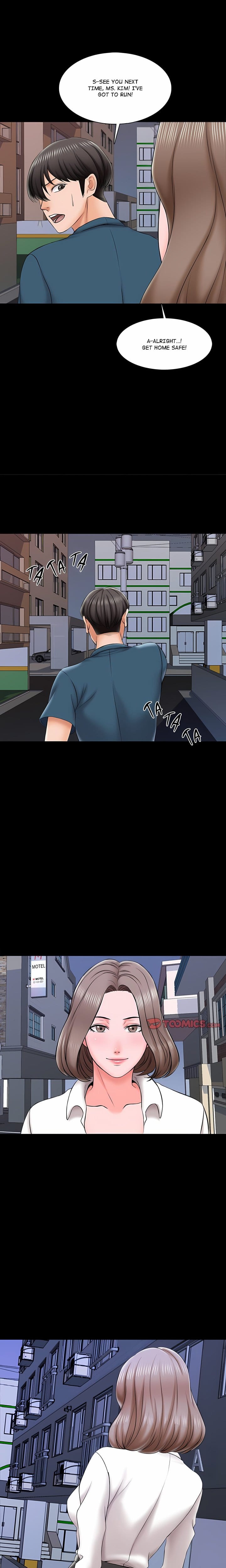 A+ for Pleasure (Uncensored), chapter 21, page 9 of 21